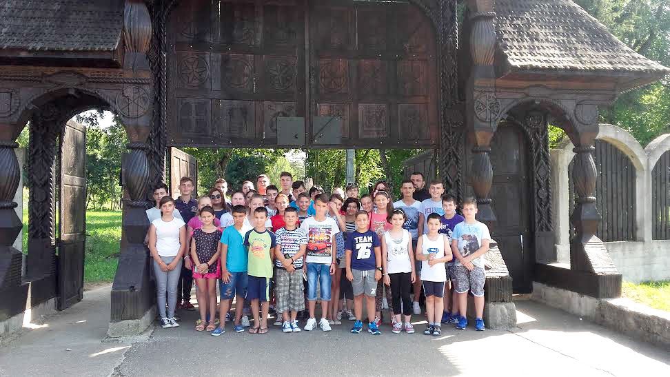 Tabăra „Bucuria cunoaşterii”, ediția a III-a 55383