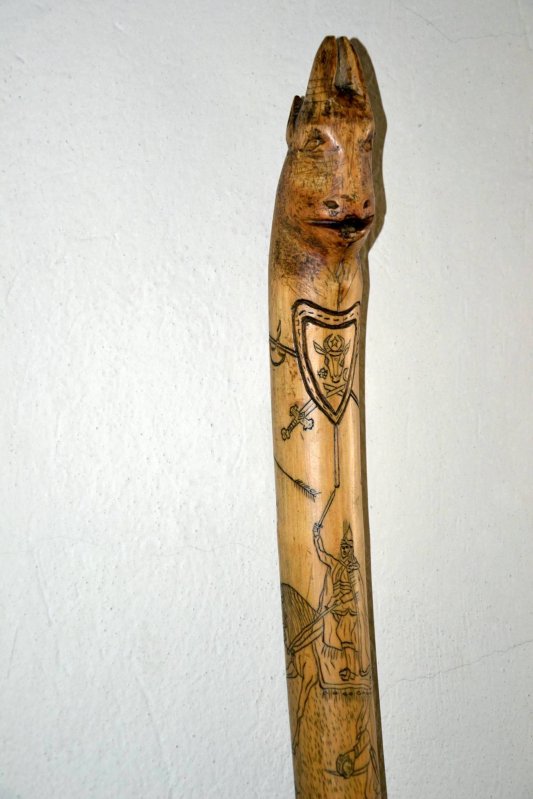 Istoria cioplită în lemn a Câmpulungului 55338