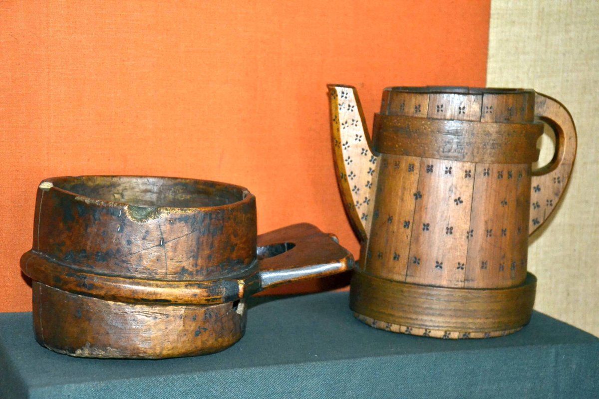 Istoria cioplită în lemn a Câmpulungului 55341