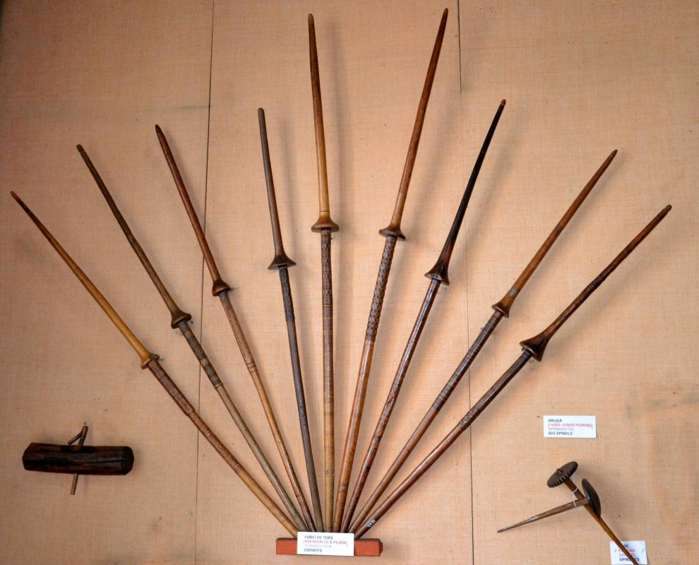 Istoria cioplită în lemn a Câmpulungului 55345