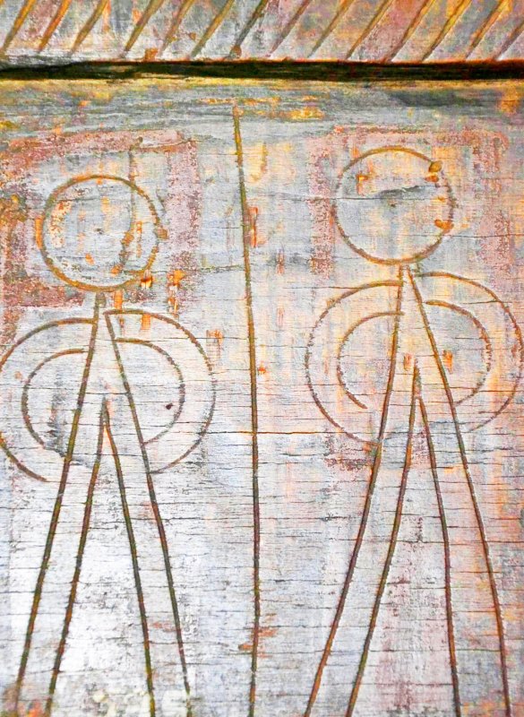 Istoria cioplită în lemn a Câmpulungului 55351