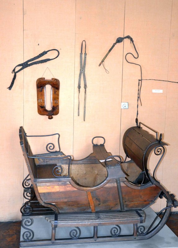 Istoria cioplită în lemn a Câmpulungului 55355