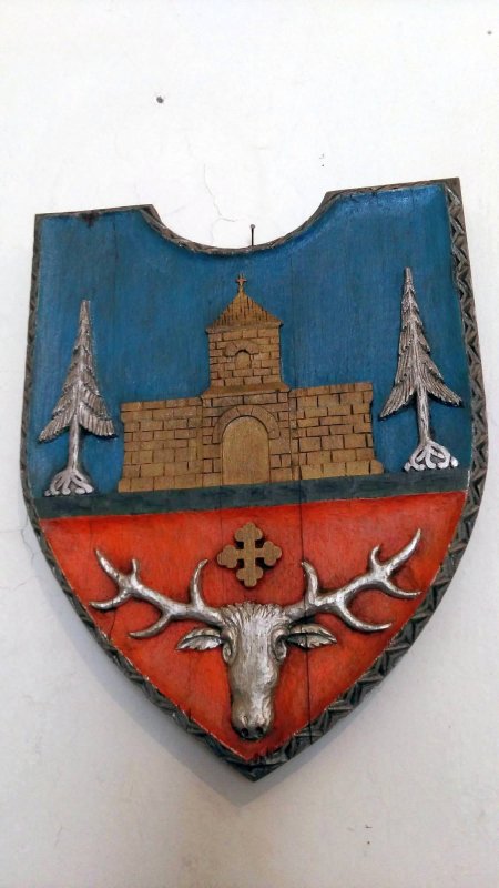 Istoria cioplită în lemn a Câmpulungului 55358