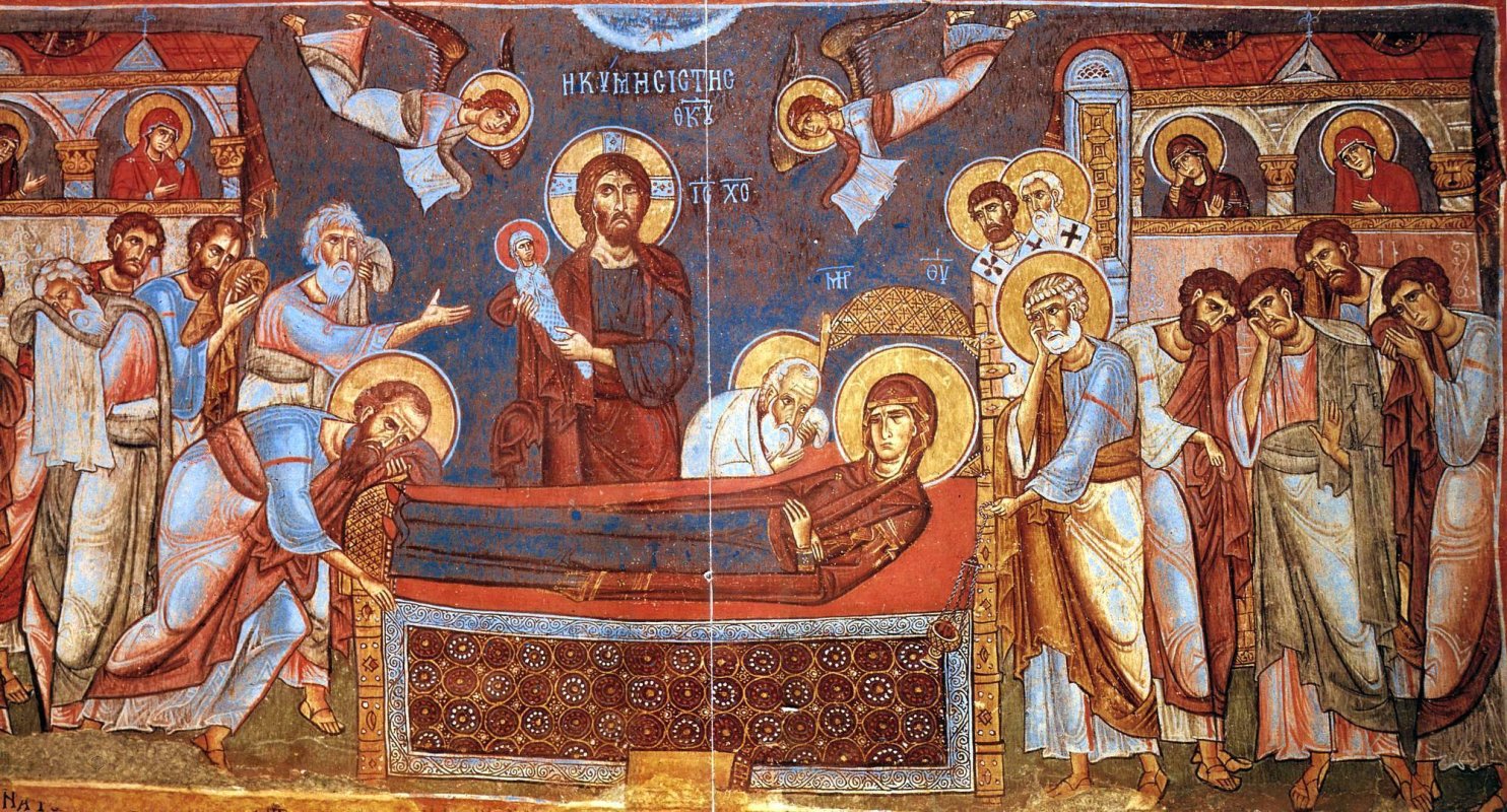 „Prin acest post dobândim ceva din smerenia Maicii Domnului” 55328