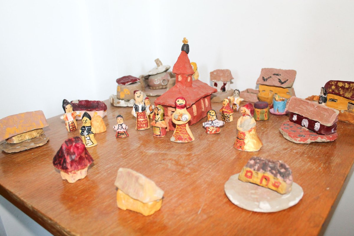 „Copiii şi tinerii sunt prioritatea noastră” 55314