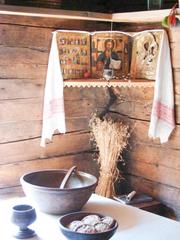 Îndemnuri pentru post de la Sfântul Antim Ivireanul 55317