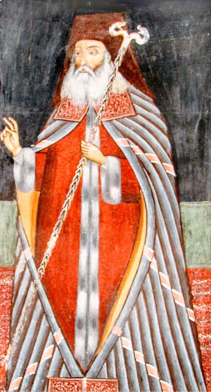 Îndemnuri pentru post de la Sfântul Antim Ivireanul 55318