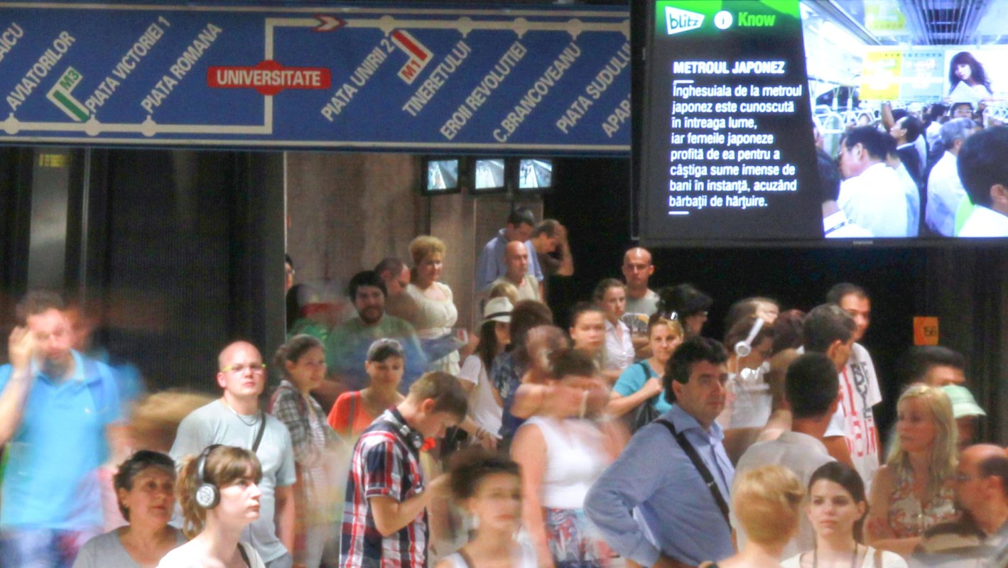 Prietenul de la metrou 55319