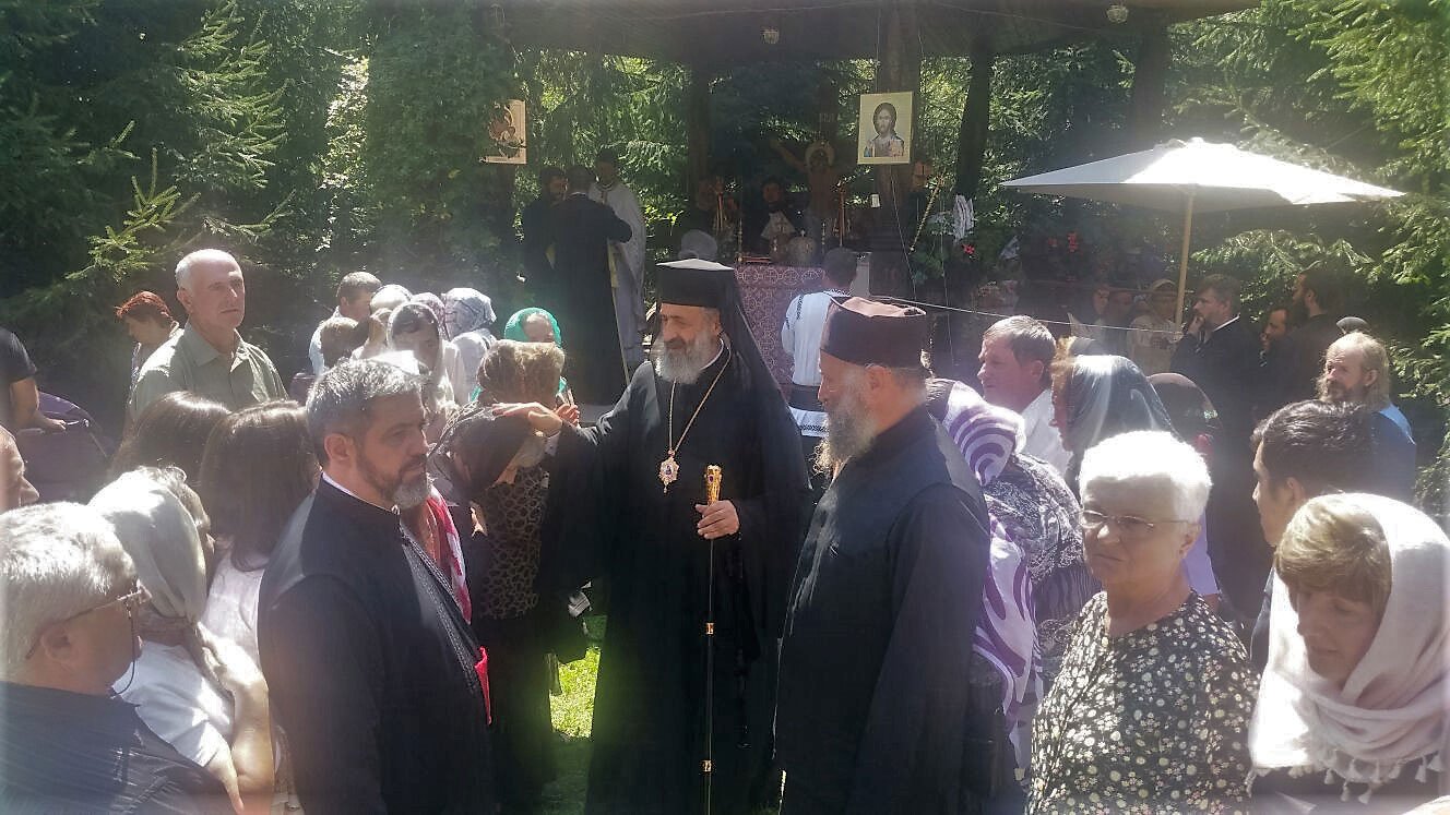 Sărbătoarea Schimbării la Față a Domnului 55278