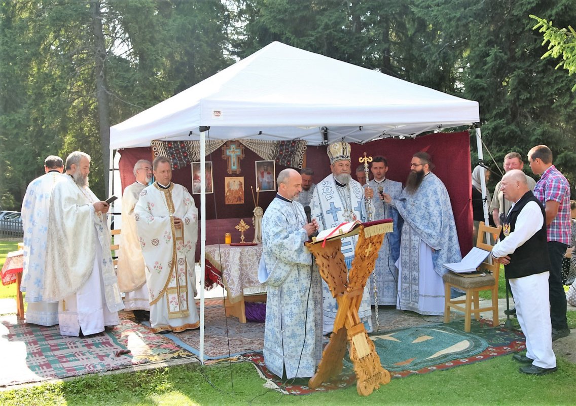 Sărbătoarea Schimbării la Față a Domnului 55279