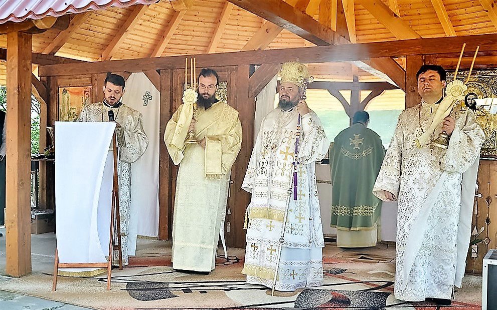 Sărbătoarea Schimbării la Față a Domnului 55280