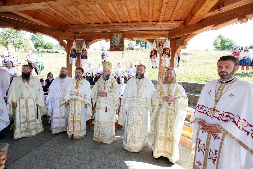 Sărbătoarea Schimbării la Față a Domnului 55281