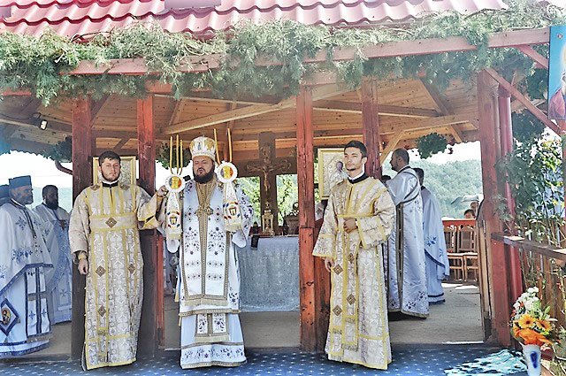 Sărbătoarea Schimbării la Față a Domnului 55282