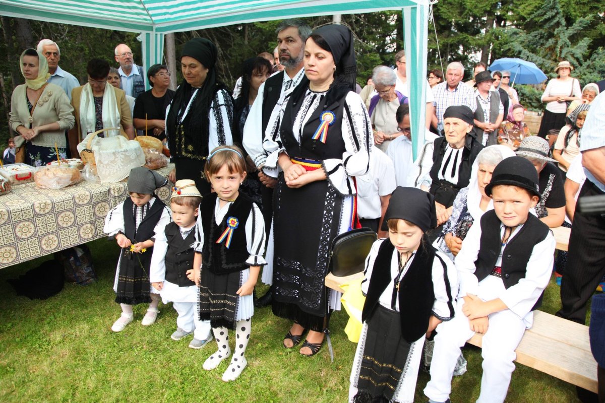 Sărbătoarea Schimbării la Față a Domnului 55283