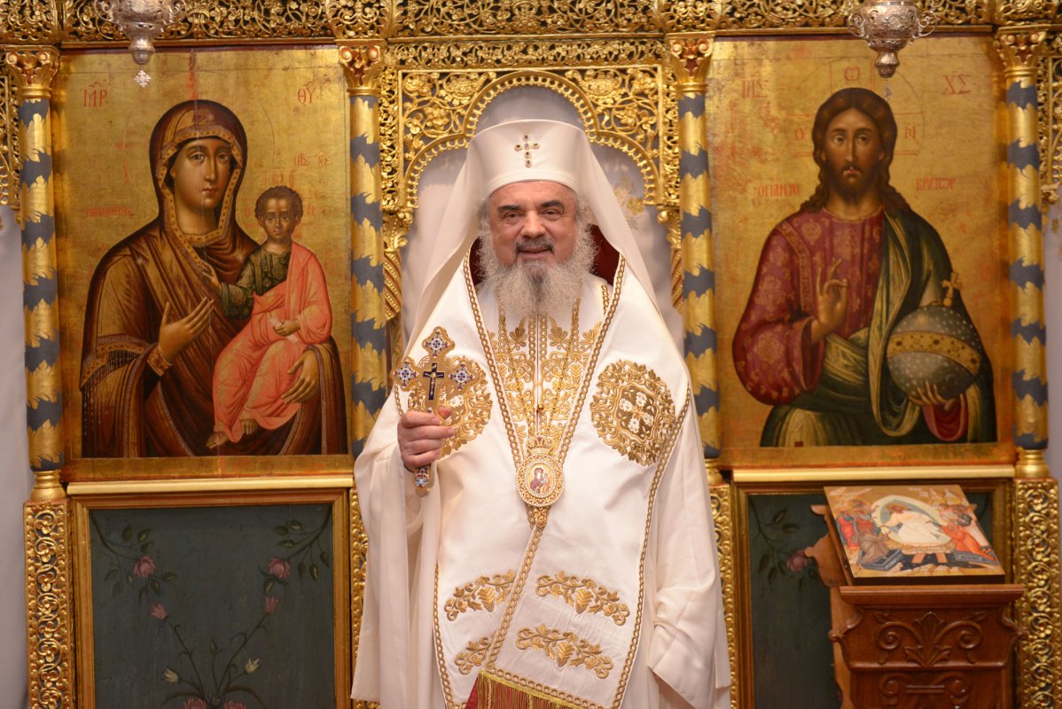 Vindecarea suferinţelor și fireasca recunoștință 55307