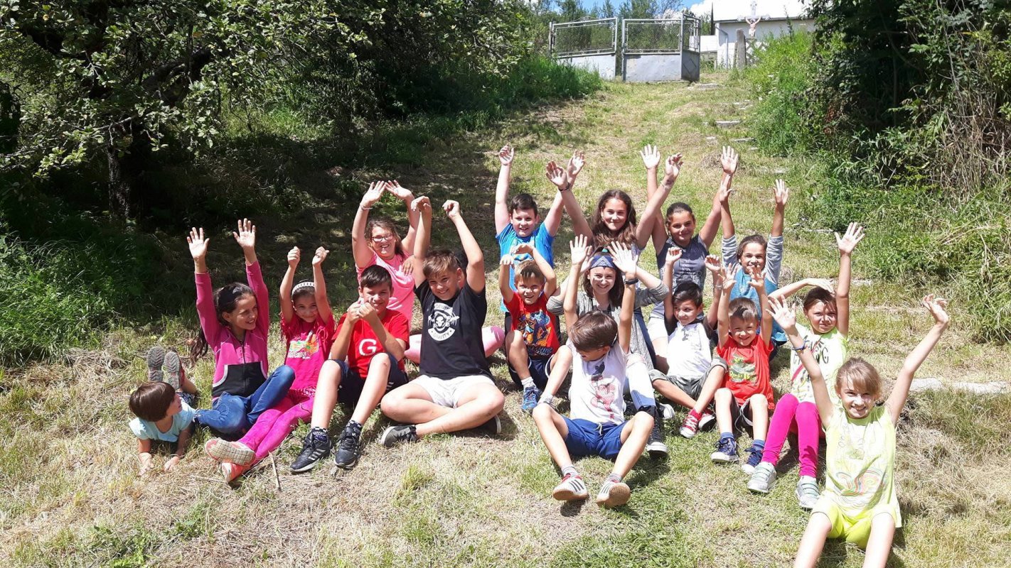 Atelier de creaţie în Parohia Pintic, Protopopiatul Dej 55219