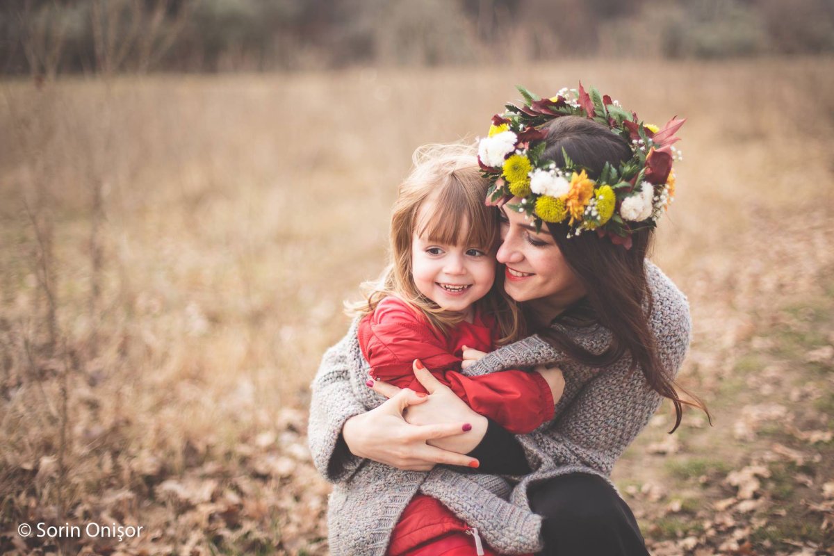 Căldura din inima mamei 55267