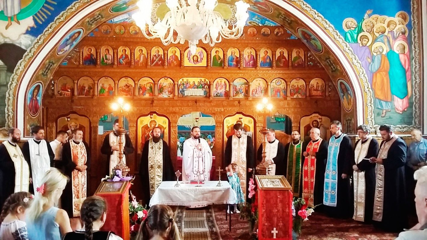 Nou paroh la Negreni, Huedin 55222