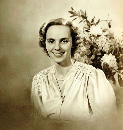 Slujba Parastasului pentru Regina Ana, la Catedrala Reîntregirii 55218