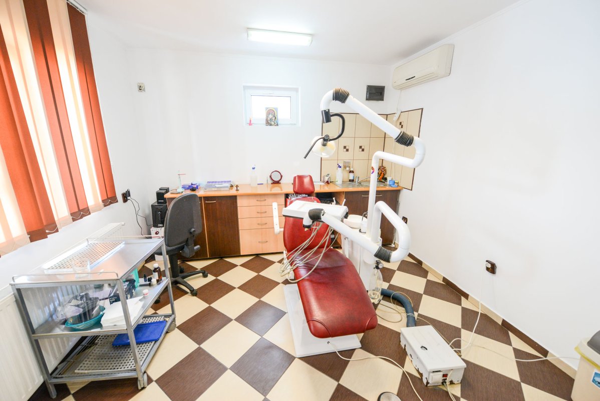 Un aşezământ al milei creştine în cartierul Militari 55247