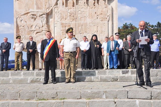 415 ani de la trecerea la Domnul a lui Mihai Viteazul 55192