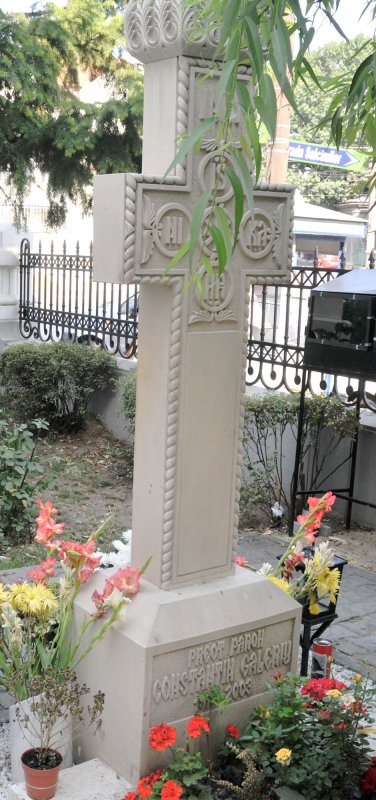 Era podoaba slujbelor de la Sfântul Silvestru 55186