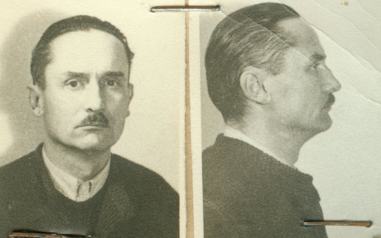 Închisorile preotului Constantin Sburlan din Pogoanele, Buzău 55204