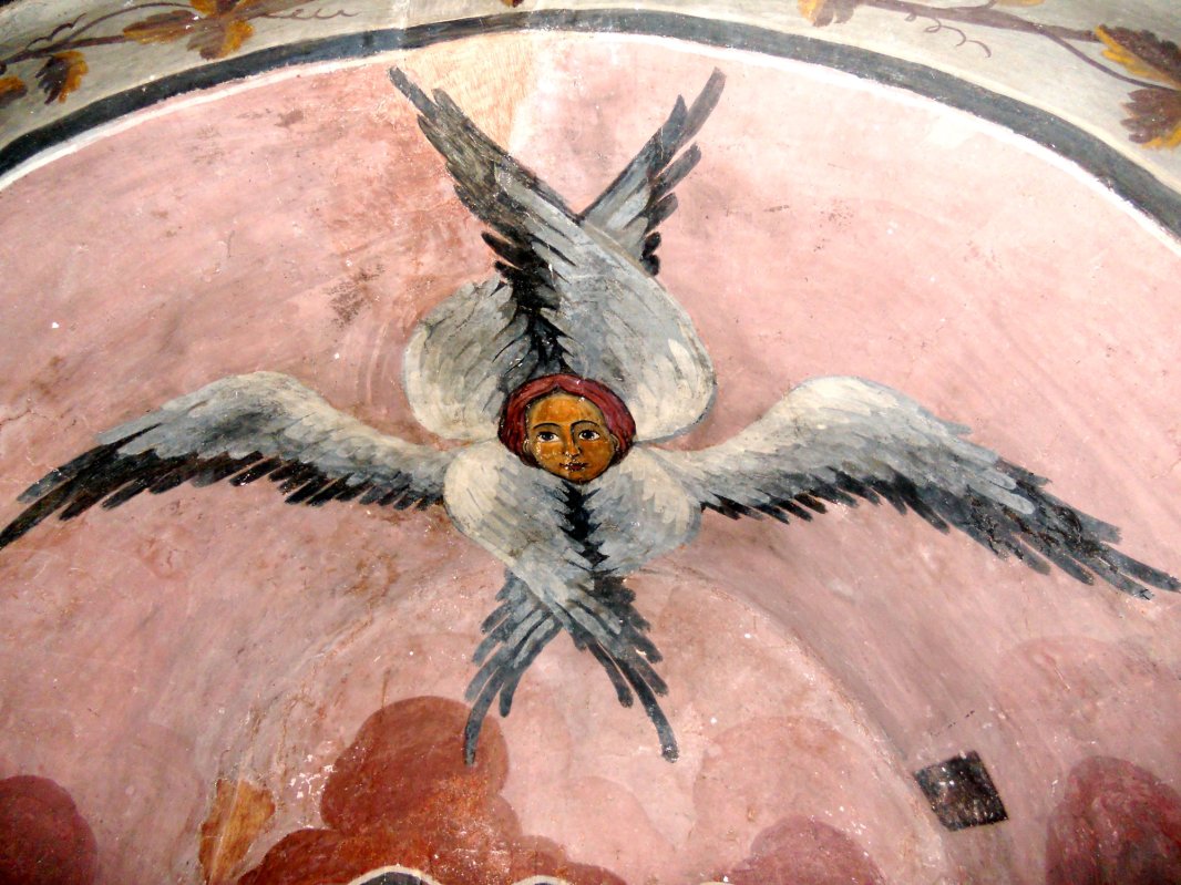 Mănăstirea Cornet, 350 de ani de jertfă 55107