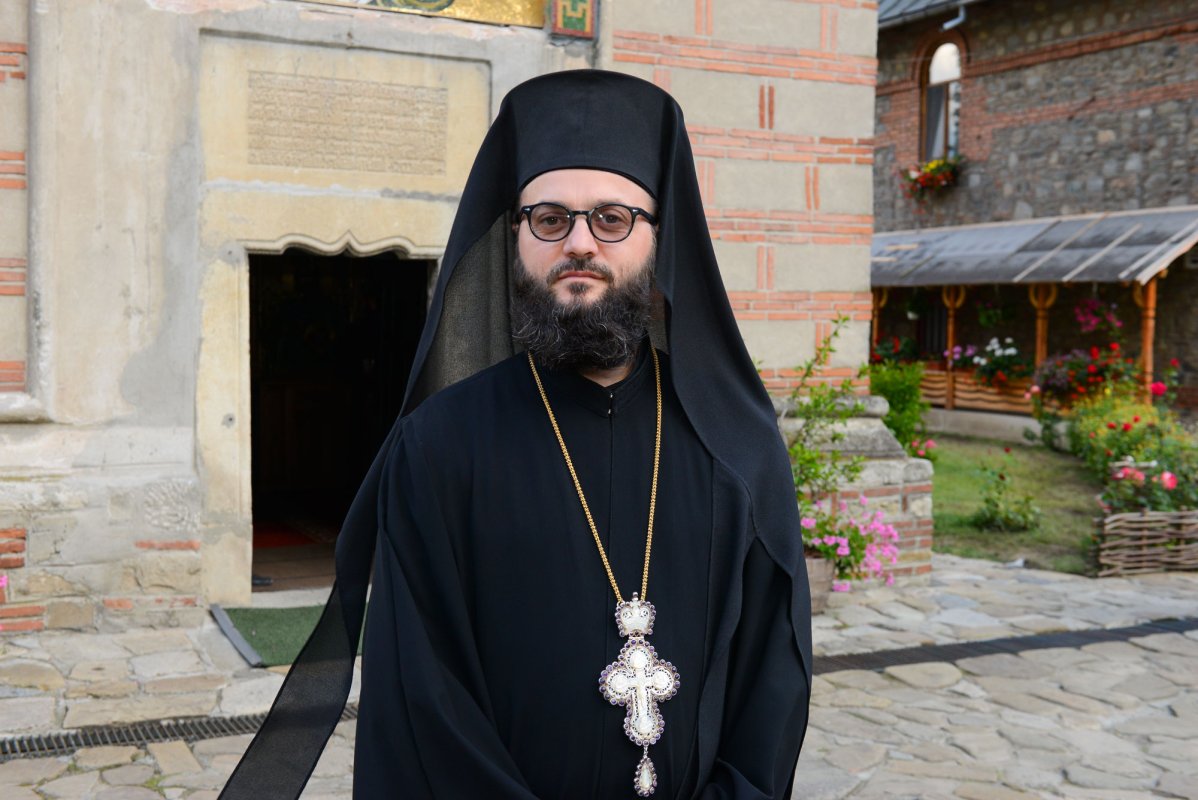 Mănăstirea Cornet, 350 de ani de jertfă 55109