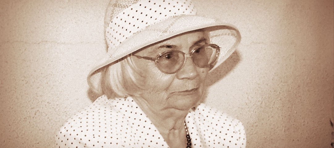 Profesoara Aspazia Mancu sau un model de slujire a celor aflați în suferință 55134