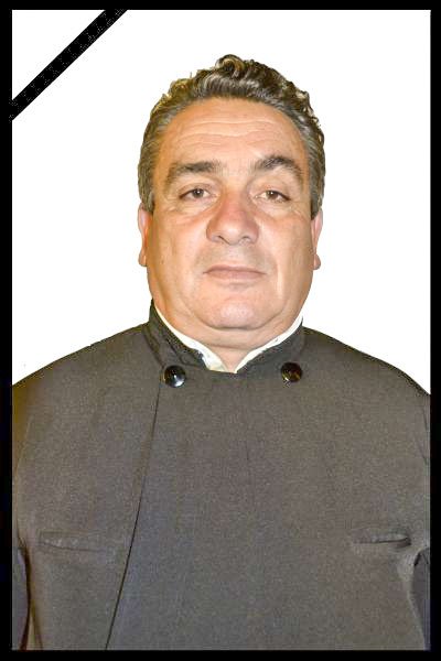In memoriam pr. Constantin Croitoru de la Gvardeniţa 55029