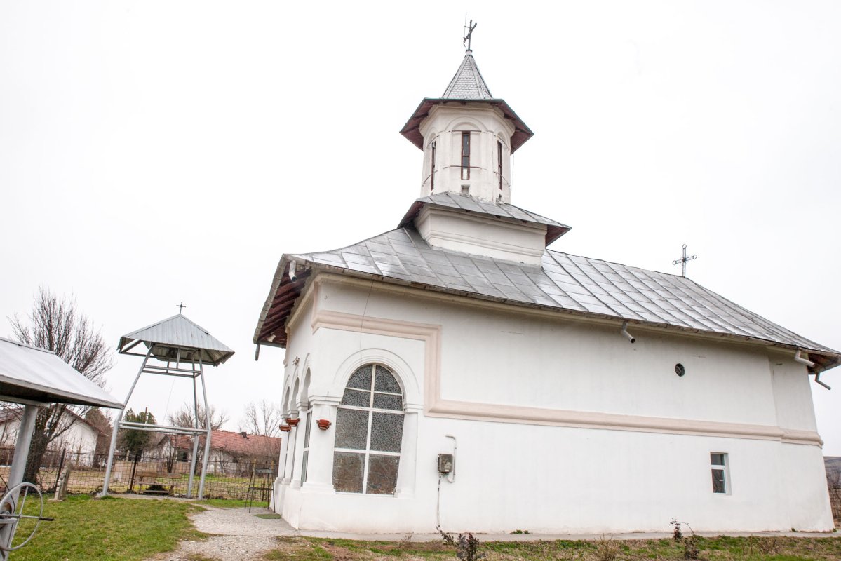 Parohia Şitoaia în aşteptarea prăznuirii 55024