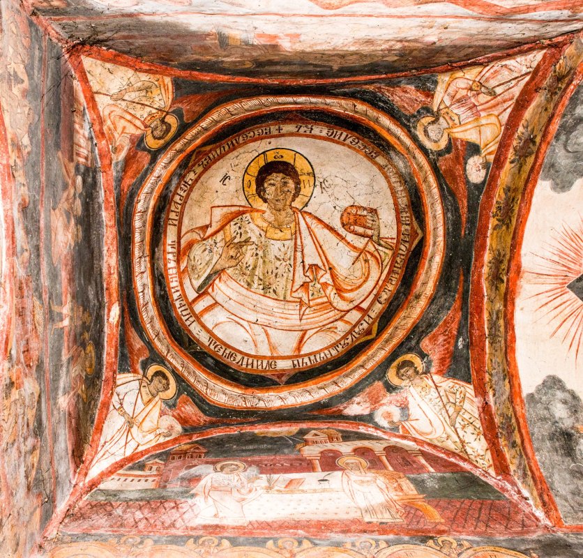 Parohia Şitoaia în aşteptarea prăznuirii 55027