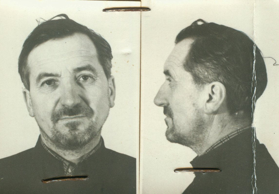 Preotul Petru Palade din Blăjanii Buzăului 55068