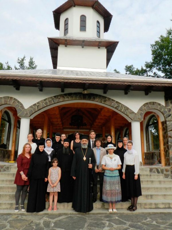 Tabără de artă sacră la Pătrângeni, Alba 55023