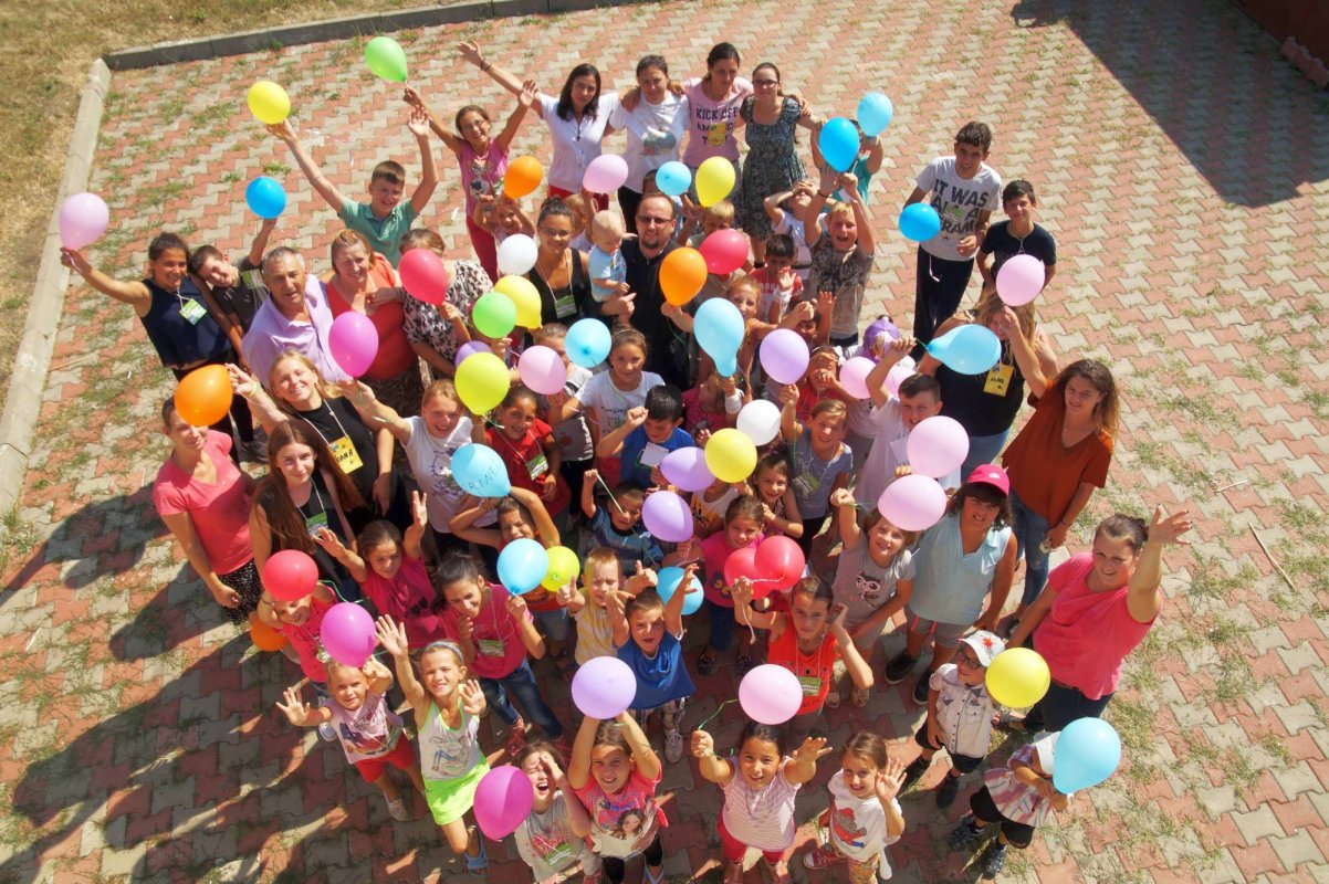 „Bucuros în Bogonos“ 54935