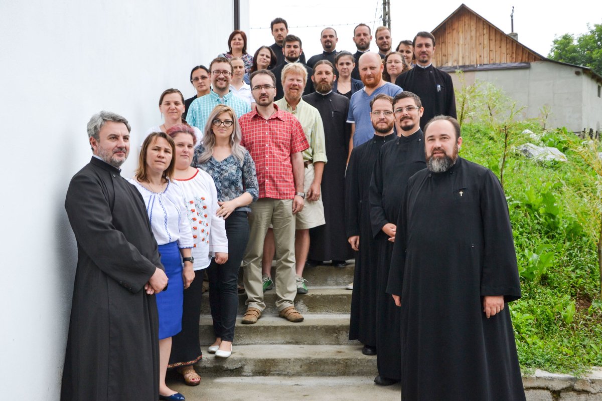 Cursuri de educație nonformală la Anina 54987