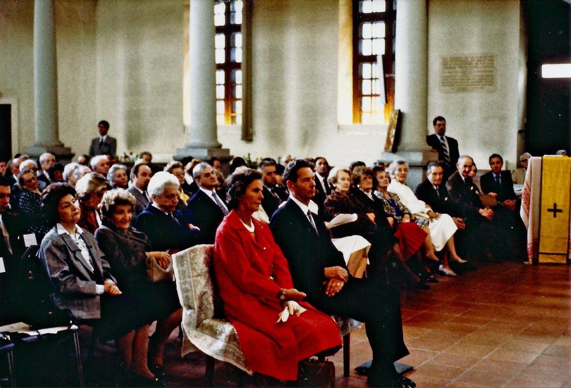 Familia Regală în diaspora ortodoxă română 54972