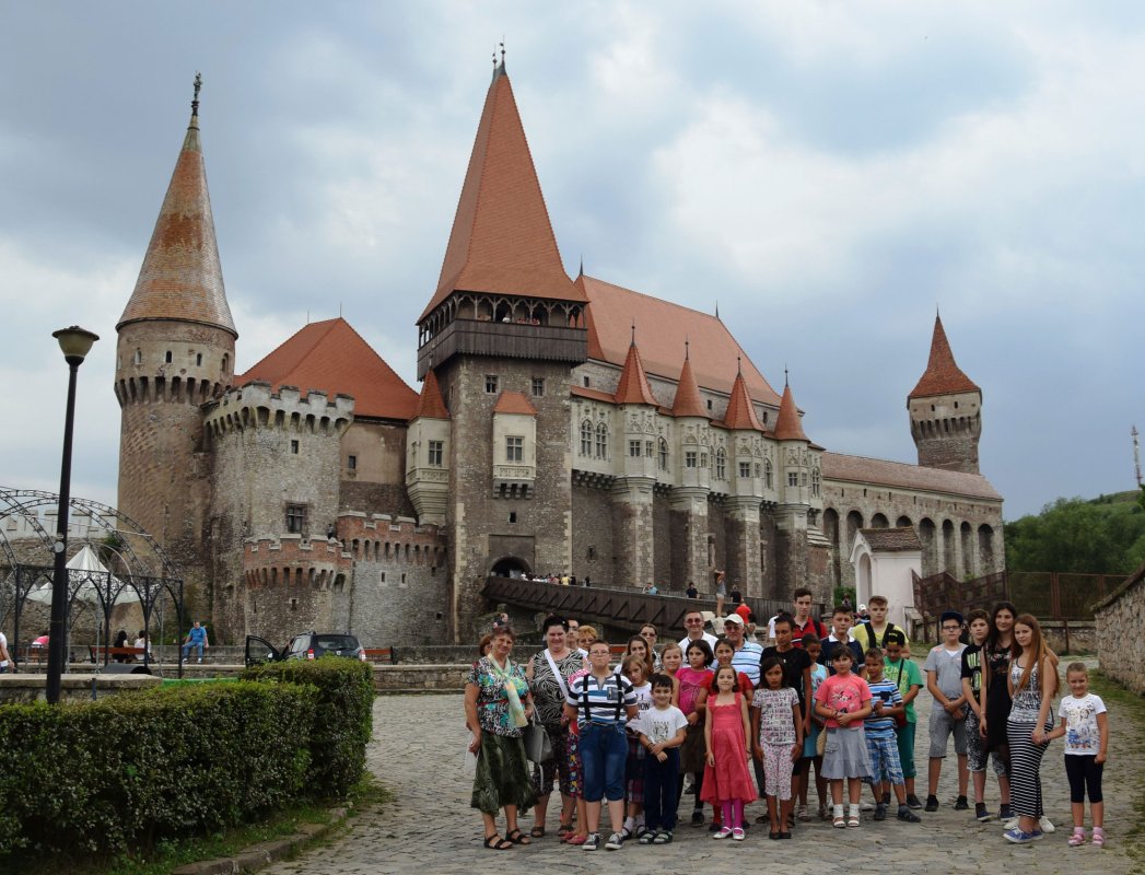 Pelerinajul vederii duhovnicești 54963