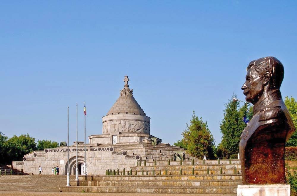 Acum 100 de ani, România intra în Primul Război Mondial 54923