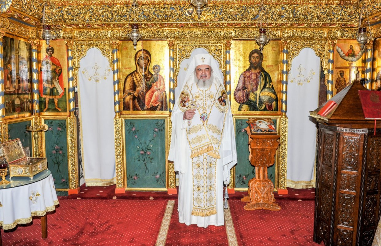 Bucurie izvorâtă din daruri binecuvântate 296839