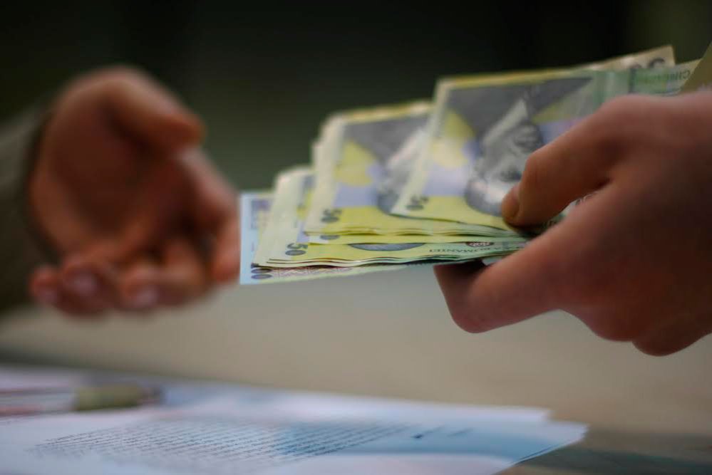 Stimulente de la stat pentru angajarea tinerilor 54915