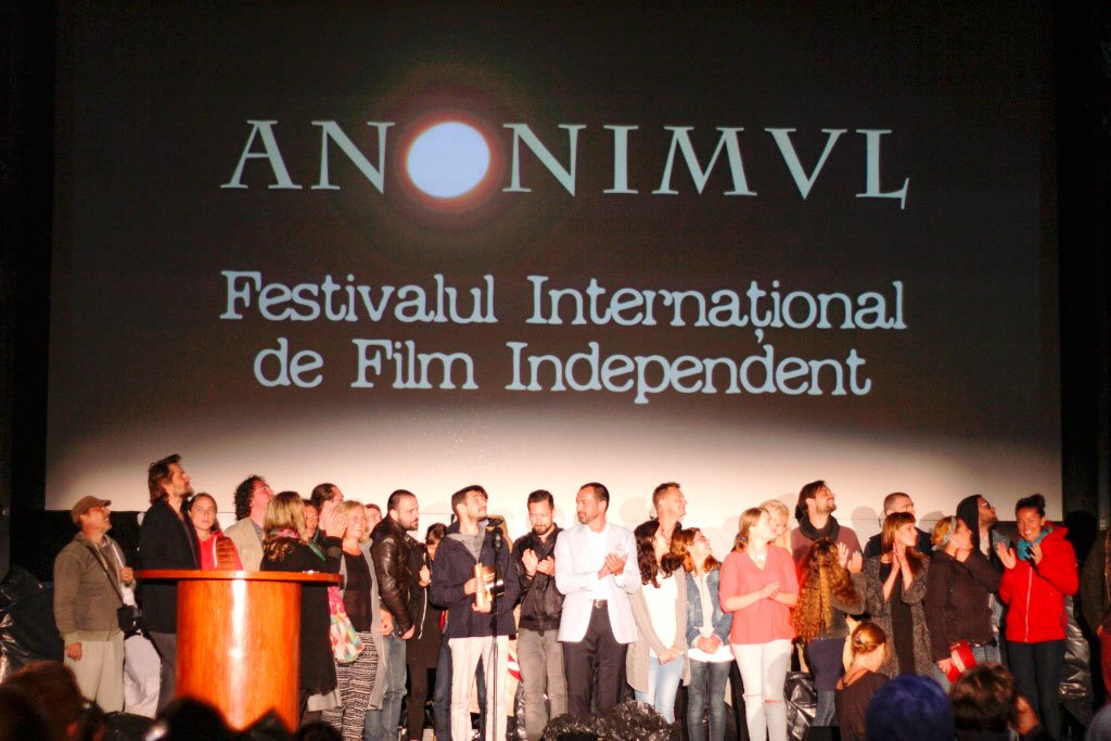 „Tărâmul iluminaţilor” a primit premiul cel mare 54911