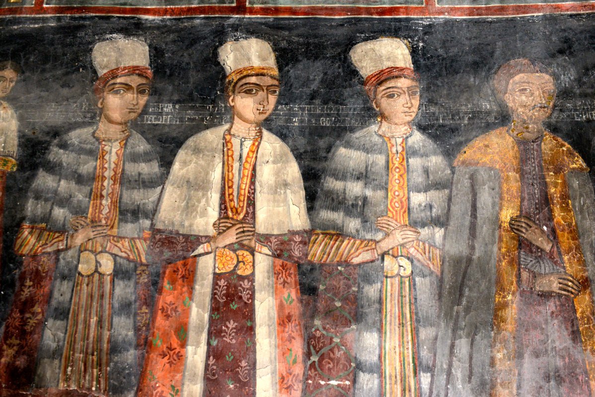 Locașul secular de lângă culele din Măldărești 54819