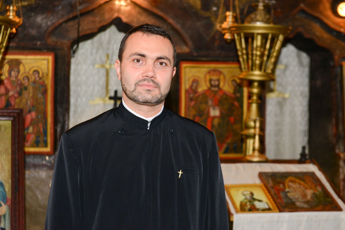 Locașul secular de lângă culele din Măldărești 54820