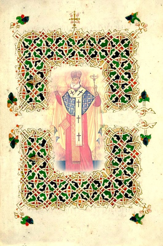 „Aceștia vă împrietenesc cu Dumnezeu“ 54771