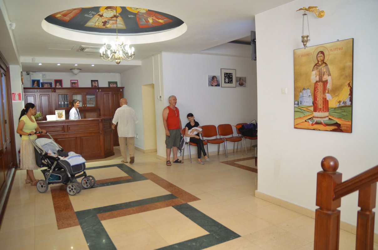 Biserica „Sfânta Vineri”-Pajura, o ctitorie închinată Brâncovenilor 54754