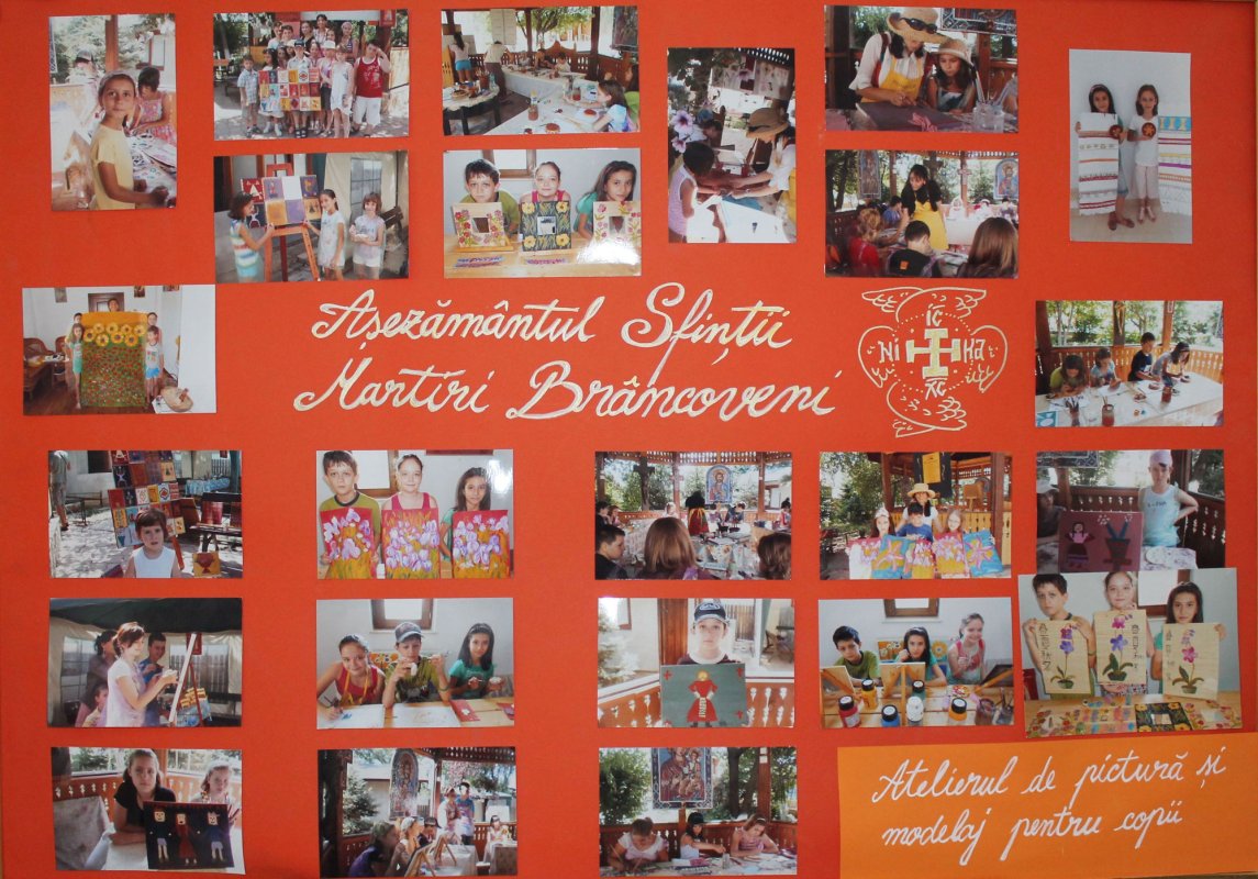 Biserica „Sfânta Vineri”-Pajura, o ctitorie închinată Brâncovenilor 54756