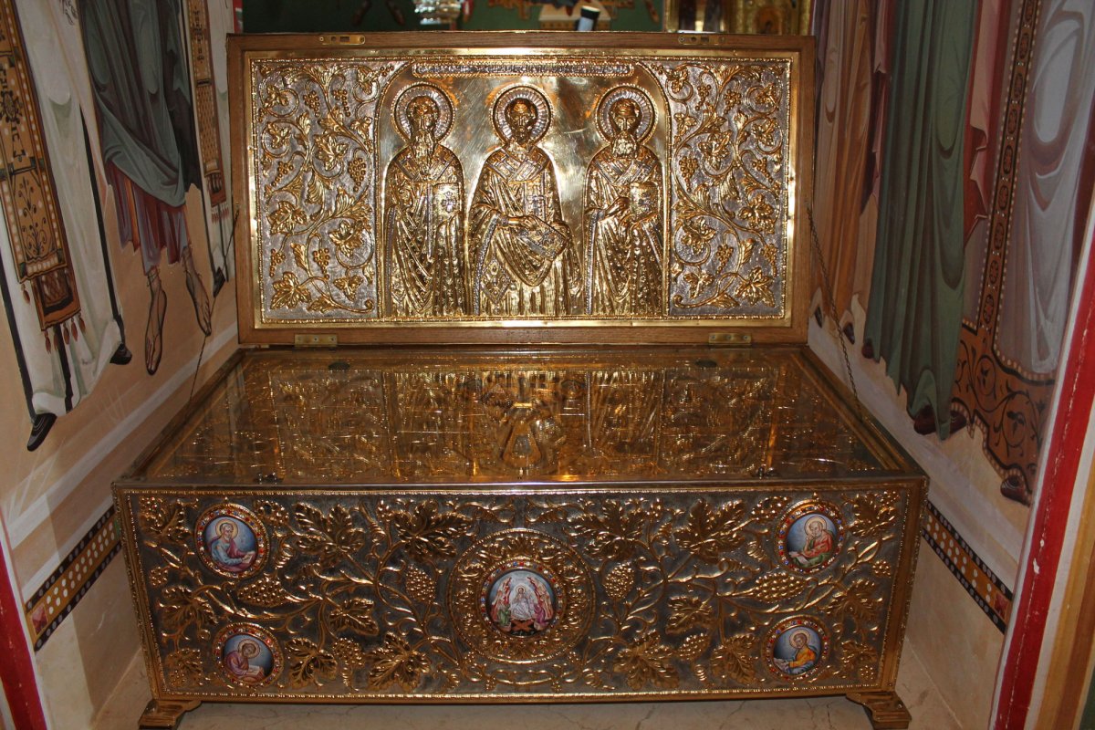 Biserica „Sfânta Vineri”-Pajura, o ctitorie închinată Brâncovenilor 54758