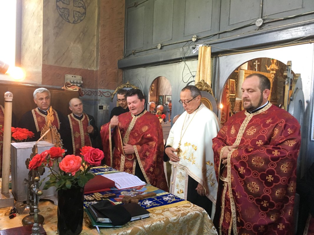 Cercuri pastoral-misionare în parohii arădene 54747